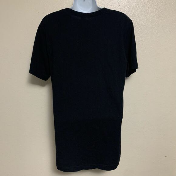 Zach Bryan Burn, Burn, Burn Summer '23 World Tour T-Shirt Womens Size M - Picture 5 of 6